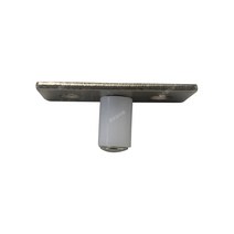 미니 하부촉 하부가이드 10mm, 1개
