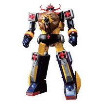 초합금혼 GX-59 달타니아스, 단품