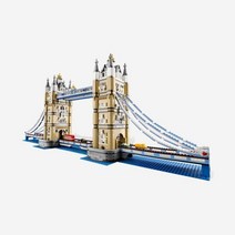 [정품] 레고 타워 브릿지 Lego Tower Bridge
