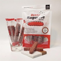 브랜드없음 결명자함유 댕댕용 눈건강 바게트 강아지고급간식, 기본, 선택완료, 선택완료