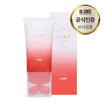 닥터스미스 넥 앤 아이 듀얼 롤러 타임 리턴 리프팅 롤링크림 150ml, 1개