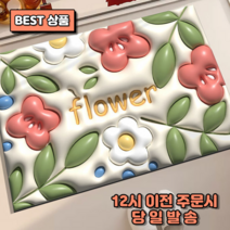 더 레이브 대리석 규조토 발매트 빨아쓰는 3D 매트, 고양이, 1개