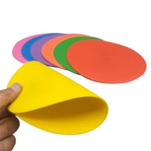 티티몰 원마커 6색 1세트 미니 양면 학교체육