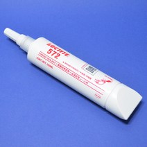 록타이트 배관 밀봉제 572x250ml 혐기성 저강도 8100388 지경타입 초기경화24시간 배관용 웰딩