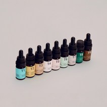 톤28 솔루션즈 피부 고민별 앰플 10ml 수분 에센스 세럼, T7 펩타이드