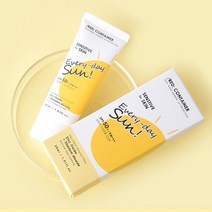 휴대용 선크림 30ml 여행 스포츠 운동 피부보호 미니선크림_[230127EA], 본상품선택