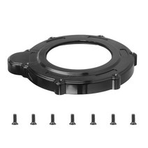 Bafang 미드 드라이브 모터 커버 교체 플라스틱 감속 기어 BBS01 BBS02 BBS01B BBS02B 250W 350W 500W 750W 7 홀