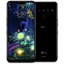 LG V50, 블랙, V50단품_특S리퍼급