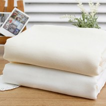 자투리 대폭더블거즈690 순수코튼 택1, 대폭더블거즈690 순수코튼 네츄럴