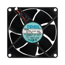 현모양처 쿨러텍 NMB 3110KL 04B50 80mm 시스템 쿨러 시스템쿨러 80mm, 상세페이지 참조