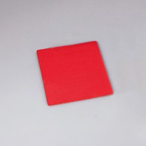 열변색 구리판-150x150mm