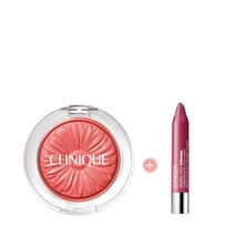 크리니크 치크팝 (+미니 처비스틱 추가 구성), 18 핑크 허니 팝