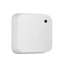 센스등 계단센서등 스마트 홈 그래피티 페이스 센서 인간 신체 감지 투야 앱 시간 측정 천장 유형 호흡 레이더 감지기, 1PCS