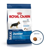 로얄캐닌 맥시 어덜트 10kg, 단품, 단품