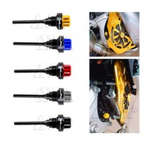 BPK 혼다 포르자 300 350 벤리 오일캡 엔진오일 커버 캡 플러그 가드 커버 튜닝 18 - 21, 블루