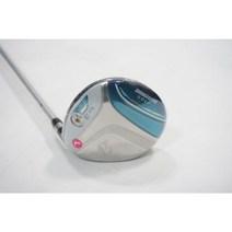 신품 여성 브릿지스톤 J615 CL 3번 우드 강도L