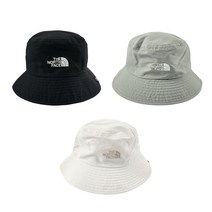 노스페이스 에코 버켓 햇 NE3HN50, NE3HN50J_블랙(BLK)
