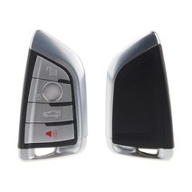 자동차 원격시동EASYGUARD obd 원격 스타터 플러그 앤 플레이 (잭 by 잭) pke 자동차 알람 G30 G20 G02 f39, 01 EC002-BM2