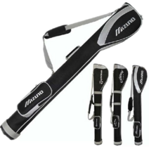 골프 용품 Golfbag 남자와 여자의 휴대용 총 가방 공 가방 총 가방 골프 클럽 항공 배송 가방 특별 제공, 레드 Caraville