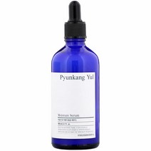 PYUNKANG YUL 모이스처 세럼 3.3 FL OZ (100 ML), 단색, 한 사이즈