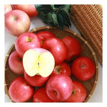 [햇살가득] 경북 가정용 햇 사과 3.5kg (16~20과), 상세 설명 참조