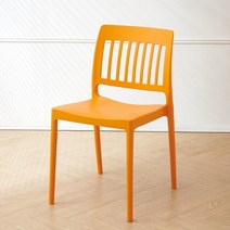 북유럽 다이닝 체어 커피숍 레저 리셉션 Muebles 식당용 가구, 02 Style 4
