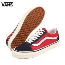 반스 공용 Old skool 36 DX운동화_VN0A38G2VPK1