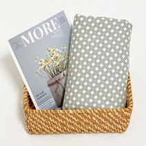 20수 융기모원단 네잎클로버