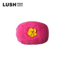 러쉬 러쉬]크리미 캔디 100g - 버블 바입욕제