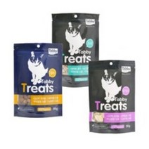 태비트릿 동결건조50g 닭가슴살, 1개