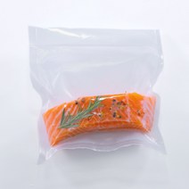 로파호 가정용 진공포장기 전용 진공포장비닐 1롤단위판매, 중형파우치20장 20cm x 30cm