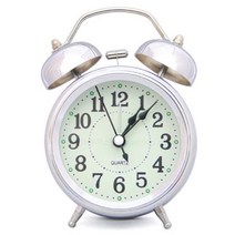 야광 알람시계탁상 테이블시계 탁상용 탁상용시계 어린이방 인테리어소품 인테리어탁상시계 학생 탁상시계 책상시계 알람탁상시계 직장인 협탁 침대 자취생 초등학생