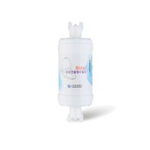 유스파 UB-6035 비데필터 호환 나비너트 [1개], 없음
