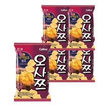 자꾸 끌리는 오묘한 고구마과자 오사쯔 60g 9개