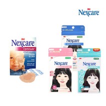3M 넥스케어 아이패치&여드름패치 4종모음전, 아이패치 1537