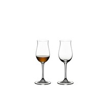 Riedel 비늄 꼬냑 글라스 2잔 세트, Gourmet