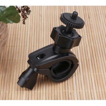 자전거 봉 폴 마운트 인스타 액션캠 G0Pro 퓨전 360 9 8 아프리카 방송 동영상 카메라 DSLR, 단품