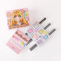 [MOSTIVE]모스티브 글리터젤 폴리시 12ml 스윗스윗걸 6종중선택 (MG-072~077), MG76