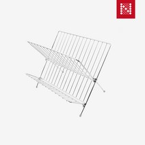 노마드 캠핑 디쉬랙 접이식 식기건조대 야외 캠핑용품