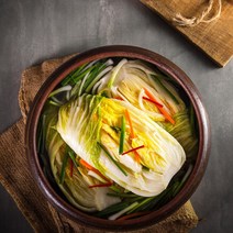 선농원김치 본 백김치 3kg 5kg 10kg, 1개