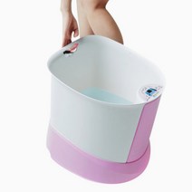 강력추천//국내생산 닥터풋스파 발 족욕기 각탕기, 1EA, 1개