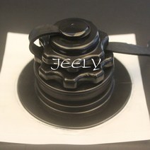 모델 TPU amp PVC 소재 카이트 서핑 연 접착 밸브 자기 스틱 접착제 MPU, [04] 1pc PVC, 04 1pc PVC
