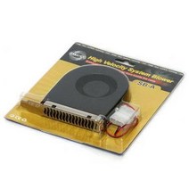 에버쿨 SB-A 블로워팬