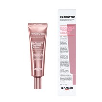 퍼스트랩 [일동제약] 프로바이오틱 래디언스 톤업크림 30ml, 단품없음, 선택완료