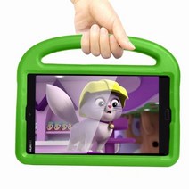 MediaPad M3 용 케이스 8.4 인치 BTV-W09 EVA M5 Lite 태블릿 보호 쉘 + 펜, 03 green