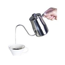 바리스타 커피 핸드 드립 포트 주전자 600ml