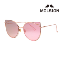 [MOLSION][공식수입] 몰숀 MSS7078 [3종택1] 명품 선글라스