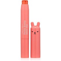 Tonymoly 토니모리 쁘띠 버니 글로스 바 Juicy Strawberry, Juicy Orange