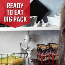 미국직구 잭 링크스 프리미엄 컷 비프 스테이크 오리지널 스트립 - 1인분에 단백질 11g과 탄수화물 1g이 포함 훌륭한 단백질 스낵 쇠고기로 만든 1온스(12팩), 수량, 상세참조