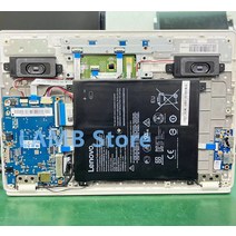 레노버 디어패드 100S-11IBY 노트북 마더보드 5B20K3, 02 64G SSD